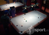 Centru Distractii Europa - biliard in Galati | faSport.ro