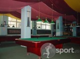Green Club - biliard in Busteni | faSport.ro