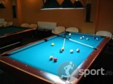 Nine Ball Club - biliard in Cluj-Napoca | faSport.ro