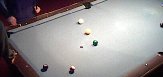 Centru Distractii Europa - biliard in Galati