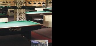 Chicago Club Darts & Billiards - biliard in Suceava