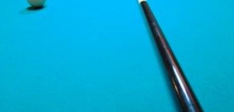 Crazy Horse - biliard in Sinaia