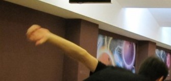 Hotel Clermont - bowling in Covasna