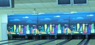 Club Texas Express - bowling in Bucuresti