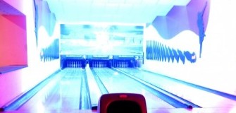 Texas Club - bowling in Focsani