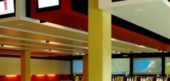 Bowling AFI Cotroceni - bowling in Bucuresti