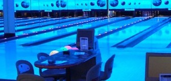 IDM Club - bowling in Bucuresti