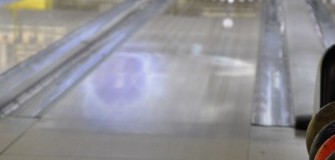 Viper Club - bowling in Iasi