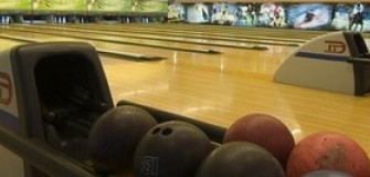Centru Distractii Europa Galati - bowling in Constanta