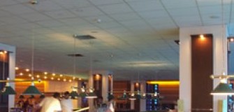 Split Club Bowling & Biliard - bowling in Bucuresti