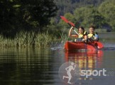 Ture cu caiacul in Delta Dunarii - caiac-canoe in Tulcea | faSport.ro