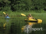 Ture cu caiacul in Delta Dunarii - caiac-canoe in Tulcea | faSport.ro
