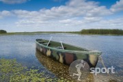 Ture cu caiacul in Delta Dunarii - caiac-canoe in Tulcea | faSport.ro