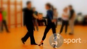 Espansivo - dans-sportiv in Bucuresti | faSport.ro