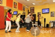Big Bounce by CRBL - dans-sportiv in Bucuresti | faSport.ro