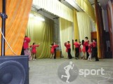 Clubul de Dans Sportiv MIRAJ - dans-sportiv in Constanta | faSport.ro
