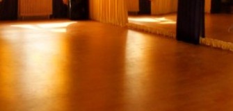 Kristine Dance Studio - dans-sportiv in Cluj-Napoca