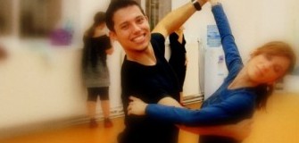 Espansivo - dans-sportiv in Bucuresti