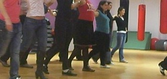 Perfect Dance - dans-sportiv in Bucuresti