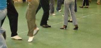 Magic Dance Club - dans-sportiv in Bucuresti