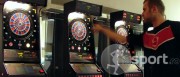 IDM CLUB - darts in Bucuresti | faSport.ro