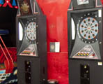 Club Texas Express - darts in Bucuresti | faSport.ro