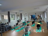 Stay Fit Gym - fitness in Bucuresti | faSport.ro