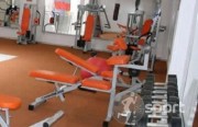 Brick SanGym Fitness Center - fitness in Constanta | faSport.ro