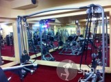 Sala de forta Matrix Gym Titan Club - fitness in Bucuresti | faSport.ro