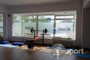 Garage Workout - fitness in Iasi | faSport.ro