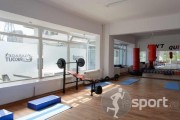 Garage Workout - fitness in Iasi | faSport.ro