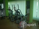 Maxform Wellness Center - fitness in Buzau | faSport.ro