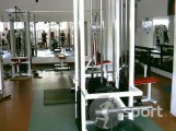Fitnesstudio - fitness in Resita | faSport.ro