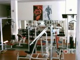 Fitnesstudio - fitness in Resita | faSport.ro