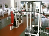 Fitnesstudio - fitness in Resita | faSport.ro