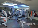 SANGYM FITNESS CLUB BISTRITA - fitness in Bistrita | faSport.ro