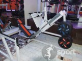 SANGYM FITNESS CLUB BISTRITA - fitness in Bistrita | faSport.ro