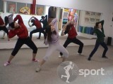 Armonita Fitness - fitness in Bucuresti | faSport.ro