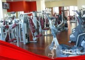 Health Academy Cluj - fitness in Cluj-Napoca | faSport.ro