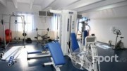 Clubul Sportiv Laguna - fitness in Constanta | faSport.ro