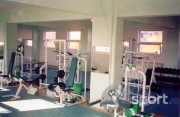SuperGym - fitness in Bucuresti | faSport.ro
