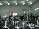 Total fitness Km 5 - fitness in Constanta | faSport.ro