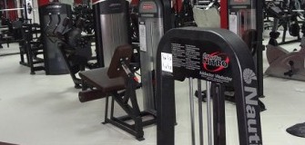 Stay Fit Gym - fitness in Bucuresti