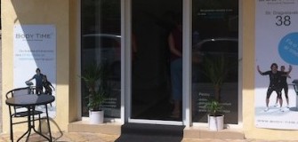 Body Time Constanta - fitness in Constanta