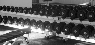 M&M Gym Bodybuilding & Fitness - fitness in Cluj-Napoca