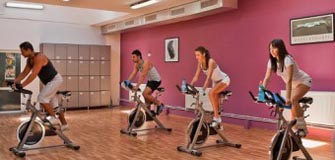 SanGym Fitness Club Constanta - fitness in Constanta