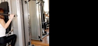 Sei Bella - fitness in Iasi