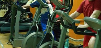 Enjoy Sport sclub - fitness in Targu-Mures