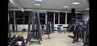 One Fitness - fitness in Bucuresti