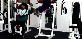 Sport Complex Transilvan - fitness in Cluj-Napoca